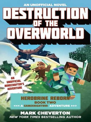 cover image of Destruction of the Overworld